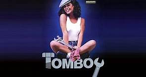 Tomboy movie (1985) - Betsy Russell, Gerard Christopher, Kristi Somers