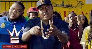 Trick Daddy & Trina Feat. Ali Coyote - Smooth Sailing