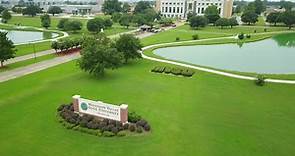MVSU welcomes the... - Mississippi Valley State University
