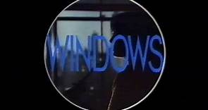 Windows (1980) Promo Trailer