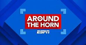 Around The Horn (1/9/24) - Live Stream - Watch ESPN