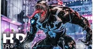 SPIDER-MAN 2 Story Trailer (2023) Marvel