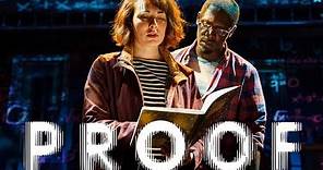 Official Trailer: Everyman Theatre presents PROOF by David Auburn