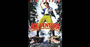 Ace Ventura:When Nature Calls (1995) Movie Review