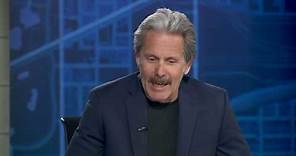 Chicago's very own Gary Cole on final season of 'Veep'