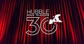 Hubble Space Telescope: 30th Anniversary Image Unveiling