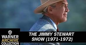 Intro | The Jimmy Stewart Show | Warner Archive