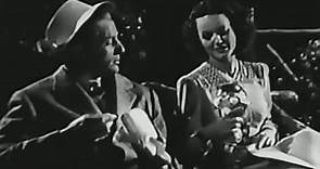 The Officer and the Lady (1941)