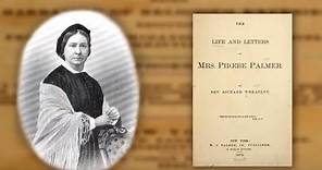Methodist History: Revivalist Phoebe Palmer