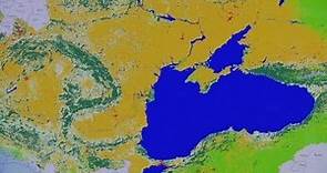 euronews futuris - Mar Nero, creare la mappa della biodiversità