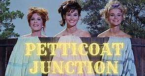 🚂 Petticoat Junction S01E30 - Kate and the Dowager