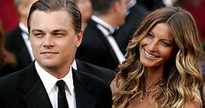 Gisele Bündchen Reveals Why She Broke Up With Leonardo DiCaprio
