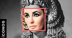La pesadilla de Elizabeth Taylor en Cleopatra