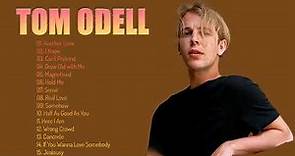 Tom Odell Greatest Hits Full Album- The Best Of Tom Odell