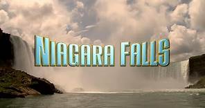A Short Story on Niagara Falls