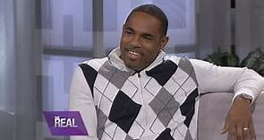 How Jason George Scooped His Wife