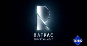 RatPac Entertainment Logo History