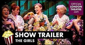 Trailer: The Girls
