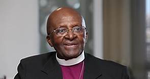 Arcebispo Desmond Tutu, ganhador do Nobel da Paz, morre aos 90 anos