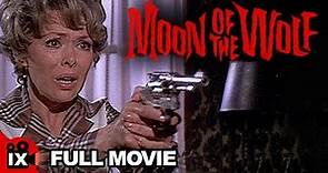 Moon of the Wolf (1972) RETRO HORROR MOVIE | David Janssen - Barbara Rush - Bradford Dillman