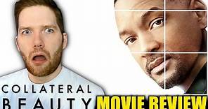 Collateral Beauty - Movie Review