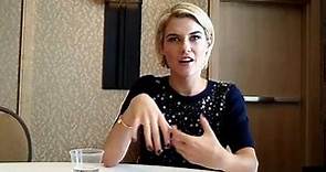 Interview With Rachael Taylor of ABC's 666 Park Avenue