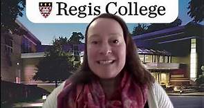 Regis College Heritage Week 2023