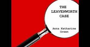 The Leavenworth Case (film) - Alchetron, the free social encyclopedia