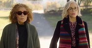 ‘Moving On’ Trailer Shows Jane Fonda and Lily Tomlin Taking Revenge to New Levels