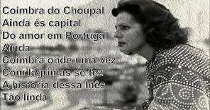 Amália Rodrigues - April in Portugal