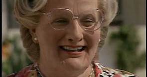 Mrs. Doubtfire From Man to Mrs The Evolution of Mrs. Doubtfire