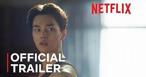 Navillera | Official Trailer | Netflix