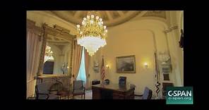 Vice President's Ceremonial Office