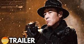 CLIFF WALKERS (2021) International Trailer | Zhang Yi Spy Thriller Movie