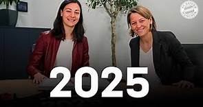 Mala Grohs verlängert bis 2025