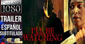 I'll Be Watching (2023) (Trailer HD) - Erik Bernard