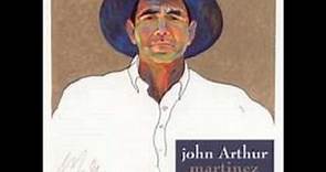 The Armadillo Song - John Arthur Martinez