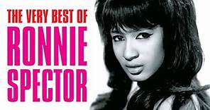 Ronnie Spector - 16 Something's Gonna Happen (HQ)