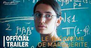 Marguerite's Theorem Trailer | On Digital and OnDemand February 24