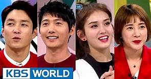 Hello Counselor - Lee Sangwoo, Shim Hyungtak, Seo Inyoung, Jeon Somi [ENG/THA/2016.11.28]