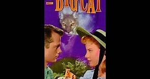 The Big Cat (1949) Full Movie