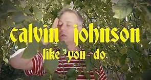 Calvin Johnson "Like You Do"