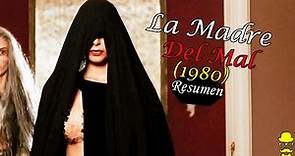 La Madre de las Lagrimas - La Terza Madre (2007) - Don Resumen