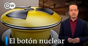 La amenaza nuclear rusa: ¿qué tan grande es el peligro de una guerra atómica?