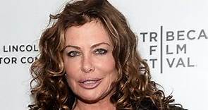 Weird Science star Kelly LeBrock, 63, makes rare appearance at LA Visionary Ball after leaving Holly