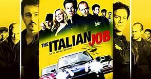 The Italian Job 2003 | Jason Statham | Charlize Theron | The Italian Job Full Movie Fact & Details