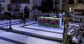 Christ Church Cathedral Livestream - 8am Eucharist