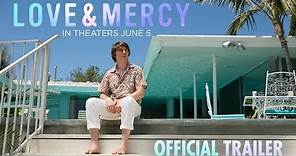 Love & Mercy | Official Trailer