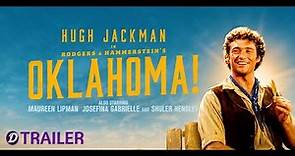 Oklahoma! Starring Hugh Jackman - Trailer