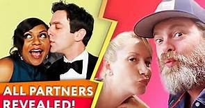 The Office Cast: Real-Life Couples & Lifestyles Revealed! |⭐ OSSA